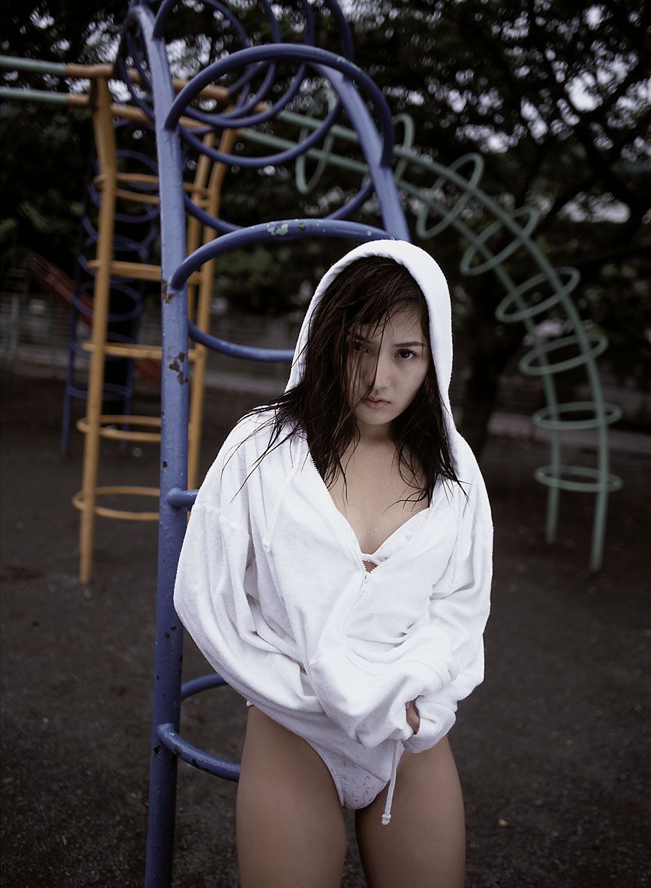 SF-No.148 Erika Ito 伊藤絵理香/伊藤绘理香-图16