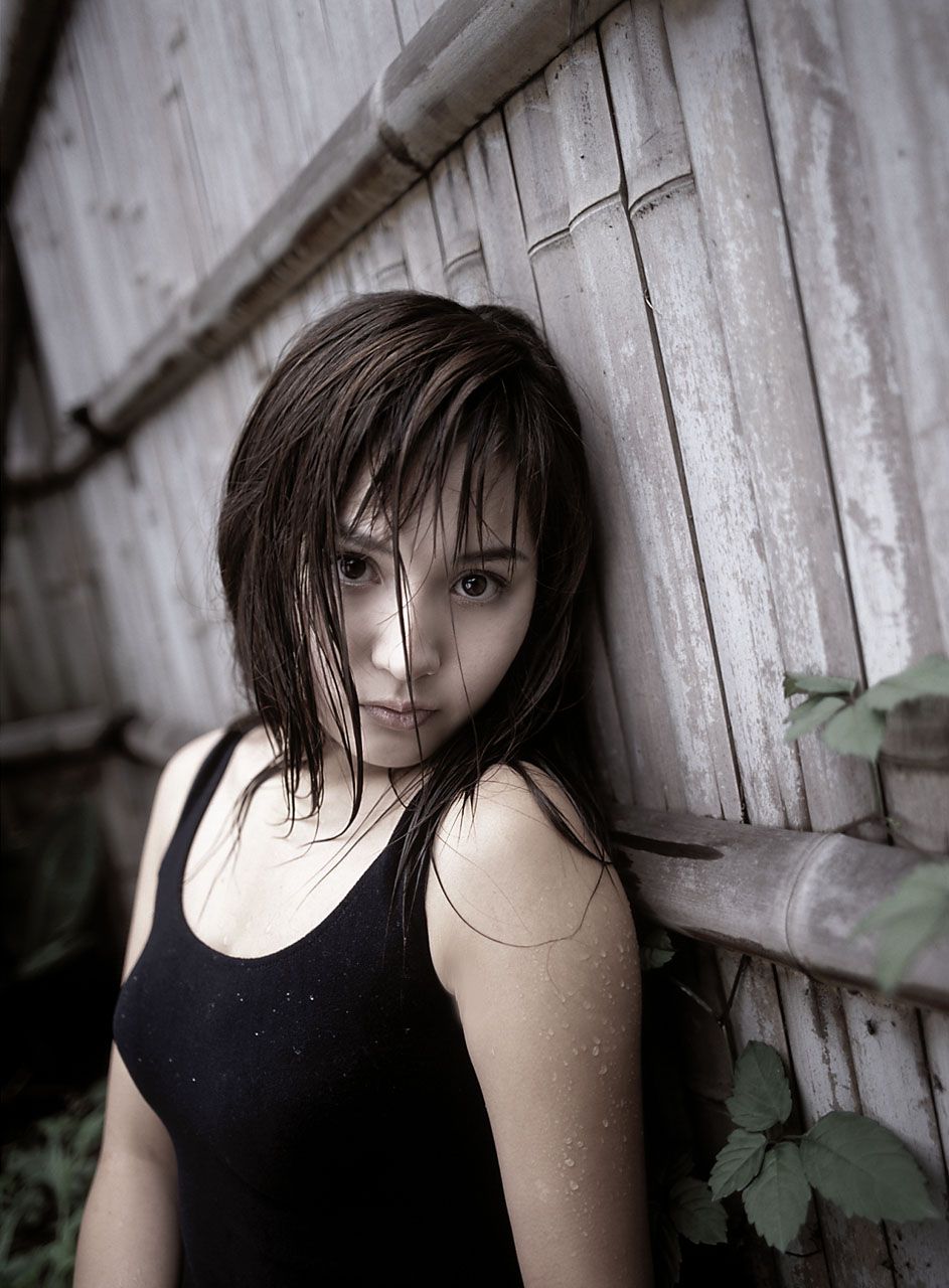 SF-No.148 Erika Ito 伊藤絵理香/伊藤绘理香-图19