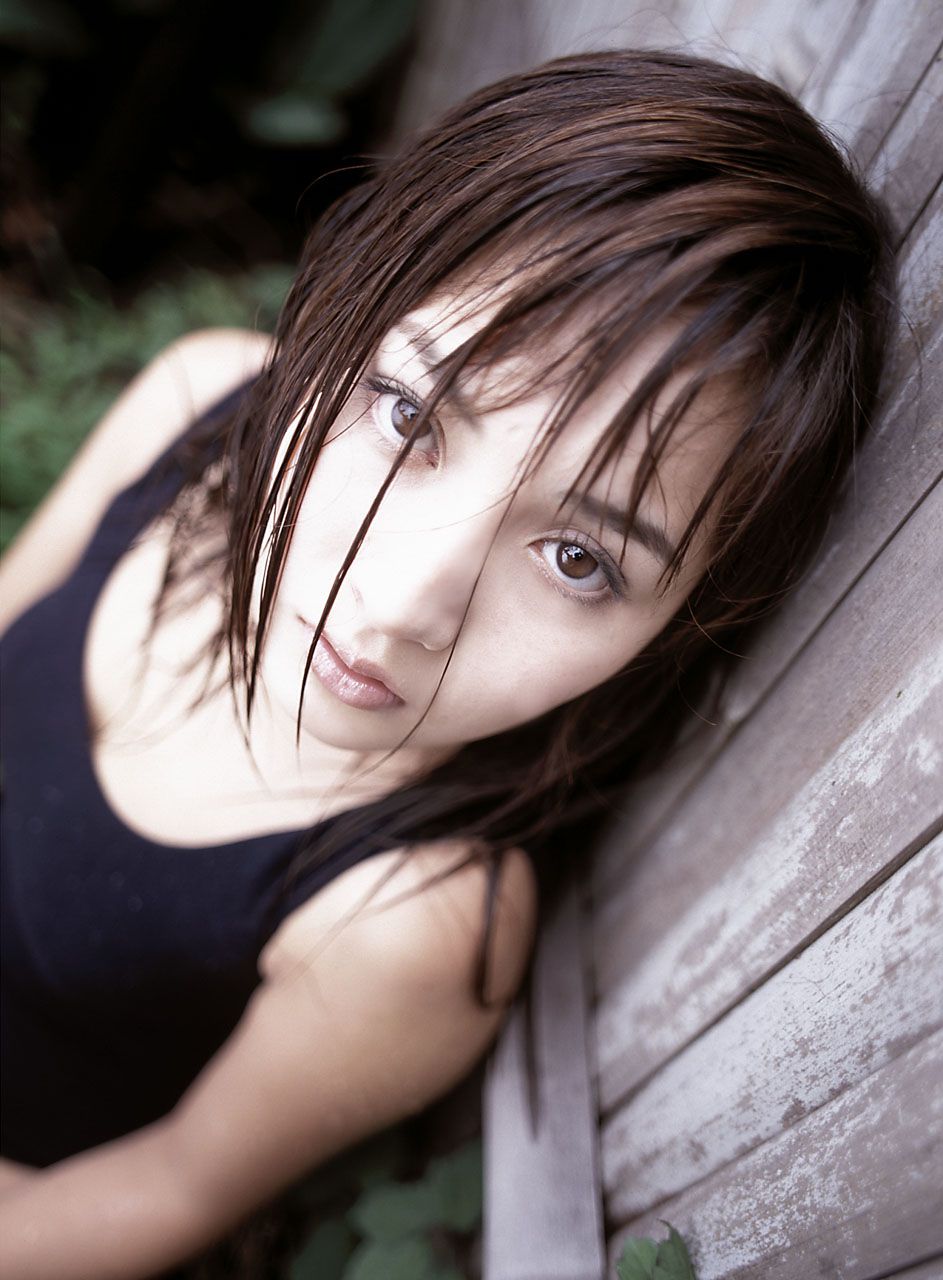 SF-No.148 Erika Ito 伊藤絵理香/伊藤绘理香-图21