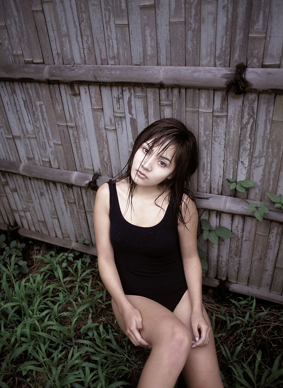 SF-No.148 Erika Ito 伊藤絵理香/伊藤绘理香-图23