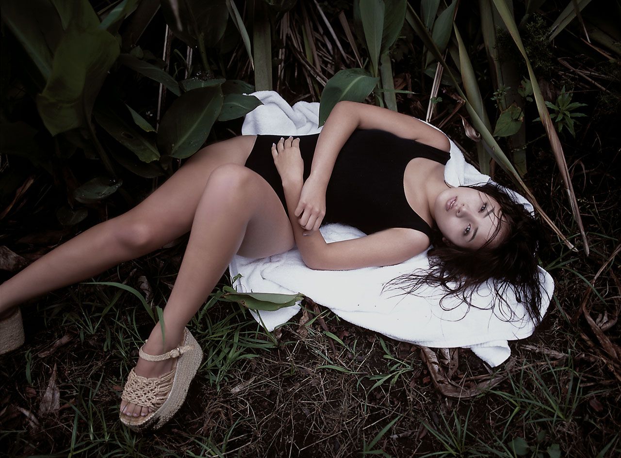 SF-No.148 Erika Ito 伊藤絵理香/伊藤绘理香-图24