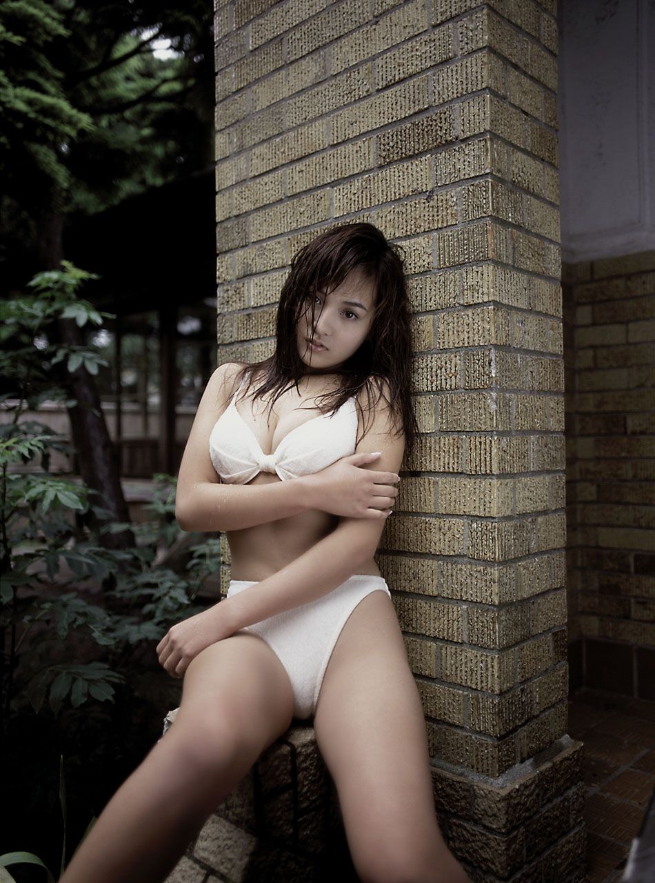 SF-No.148 Erika Ito 伊藤絵理香/伊藤绘理香-图25