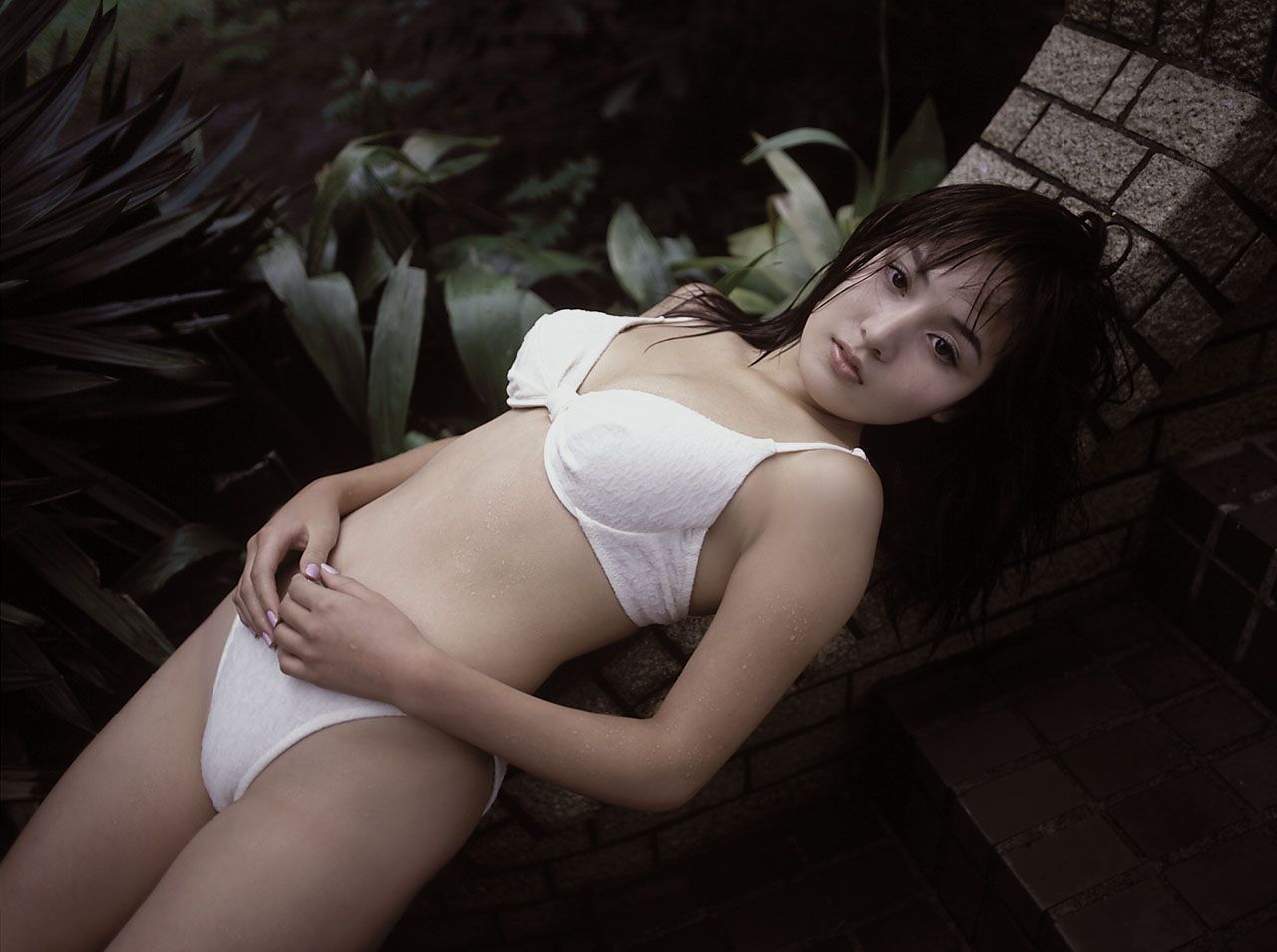 SF-No.148 Erika Ito 伊藤絵理香/伊藤绘理香-图27