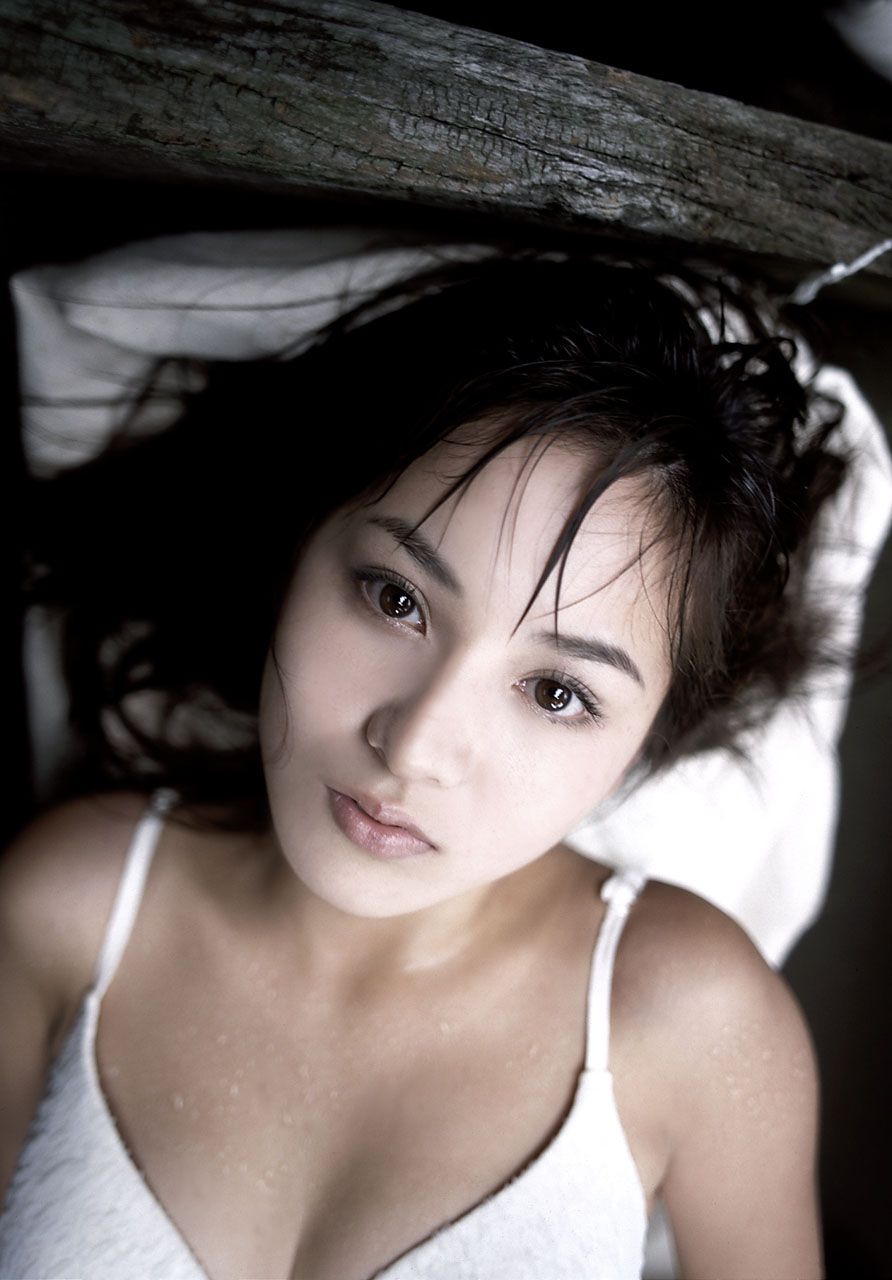 SF-No.148 Erika Ito 伊藤絵理香/伊藤绘理香-图28