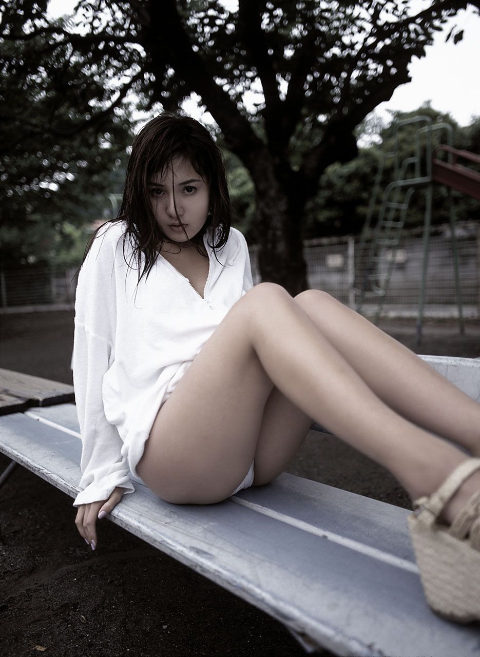 SF-No.148 Erika Ito 伊藤絵理香/伊藤绘理香-图2