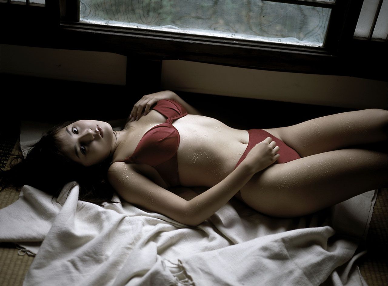 SF-No.148 Erika Ito 伊藤絵理香/伊藤绘理香-图30