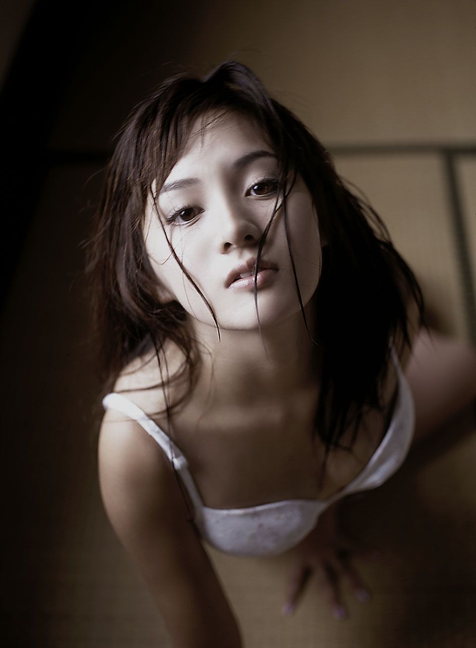 SF-No.148 Erika Ito 伊藤絵理香/伊藤绘理香-图32