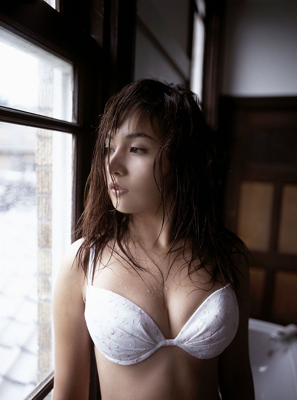 SF-No.148 Erika Ito 伊藤絵理香/伊藤绘理香-图34