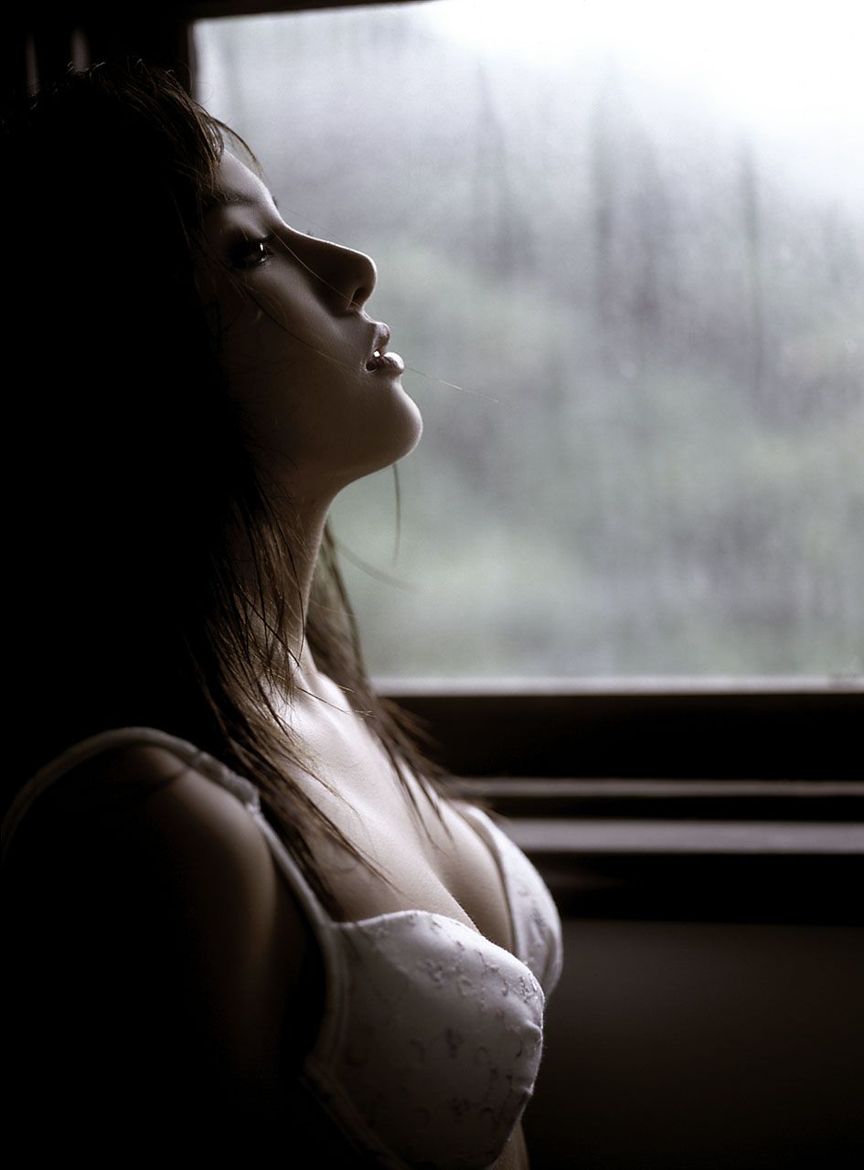 SF-No.148 Erika Ito 伊藤絵理香/伊藤绘理香-图35