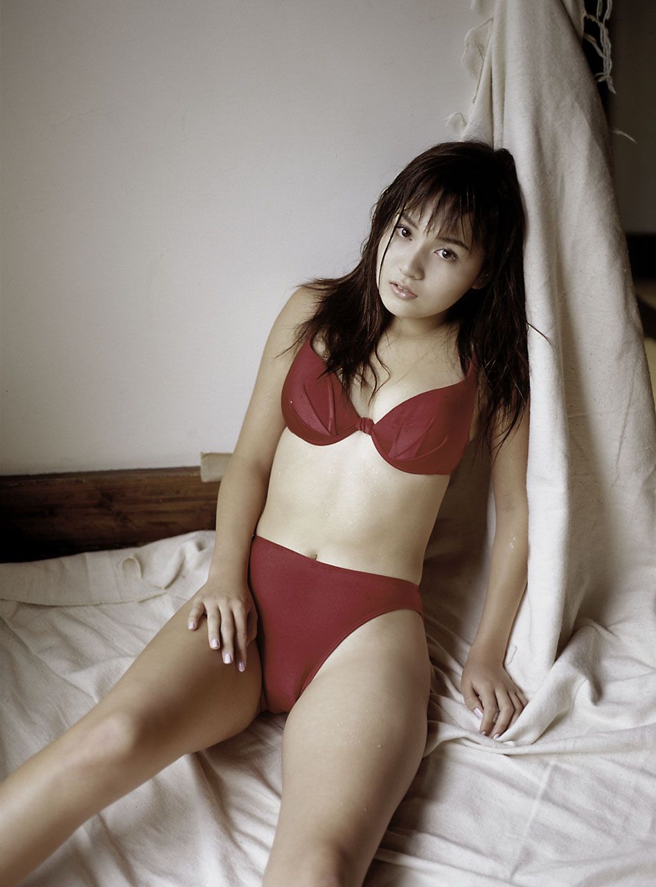 SF-No.148 Erika Ito 伊藤絵理香/伊藤绘理香-图37