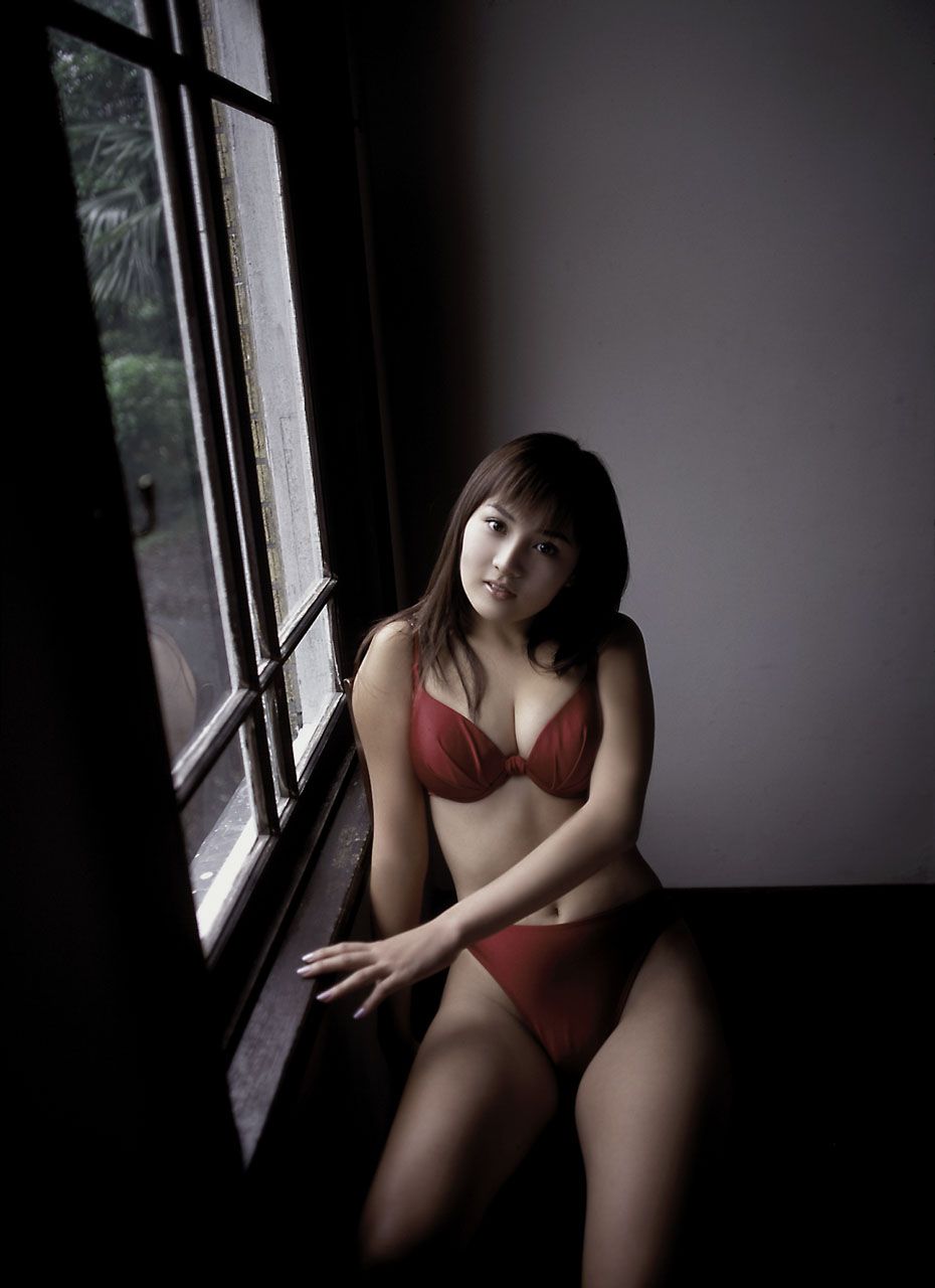 SF-No.148 Erika Ito 伊藤絵理香/伊藤绘理香-图41