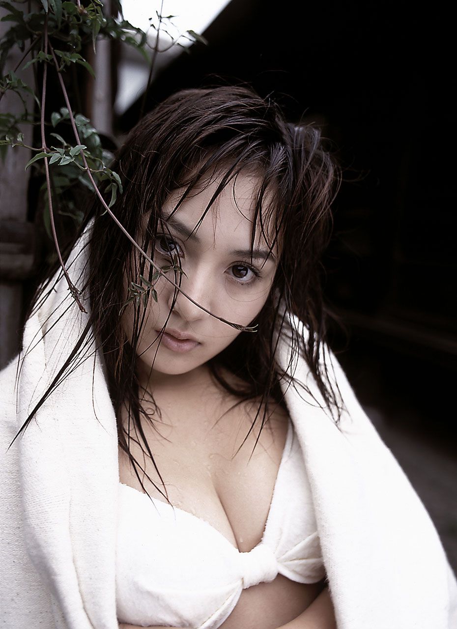 SF-No.148 Erika Ito 伊藤絵理香/伊藤绘理香-图44