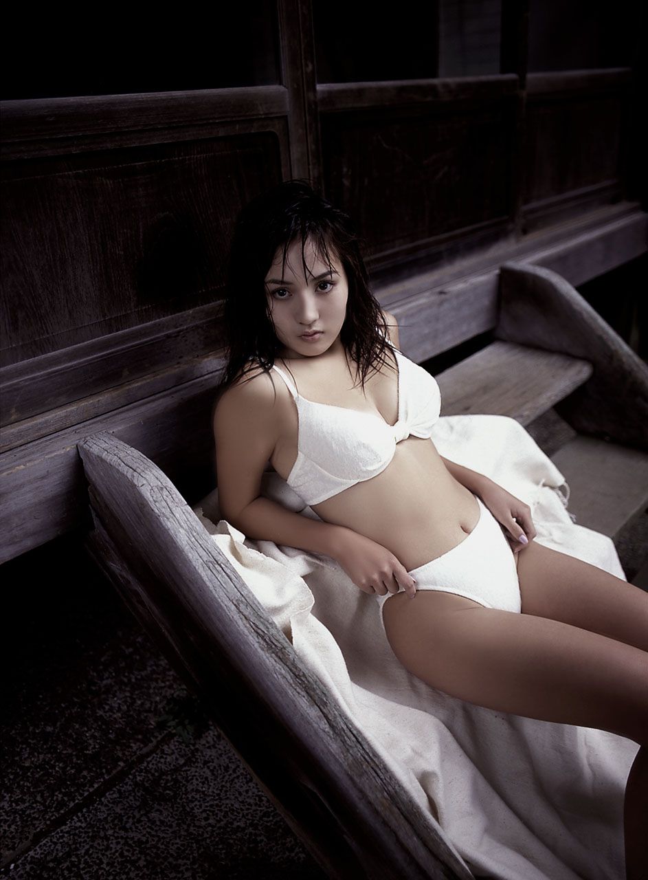 SF-No.148 Erika Ito 伊藤絵理香/伊藤绘理香-图7