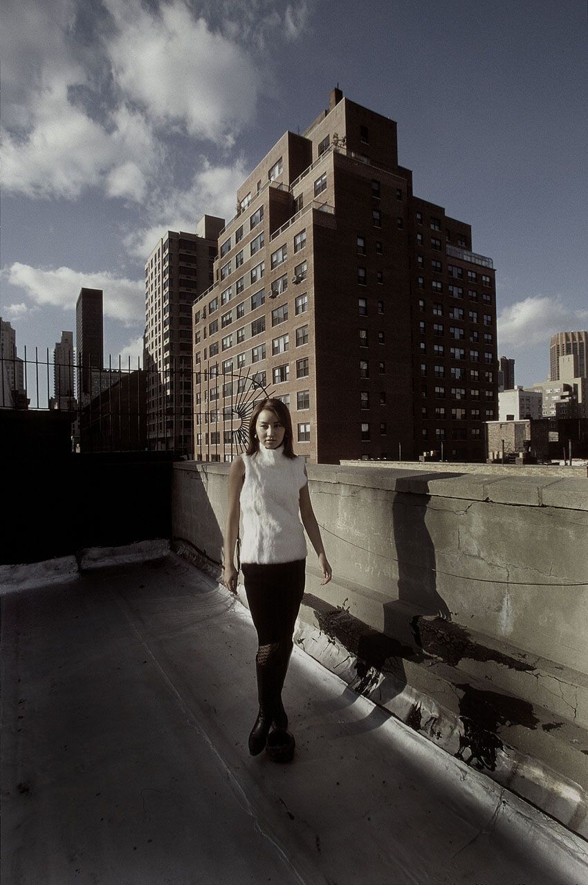 SF-No.149 Akiko Yada 矢田亜希子/矢田亚希子-图0