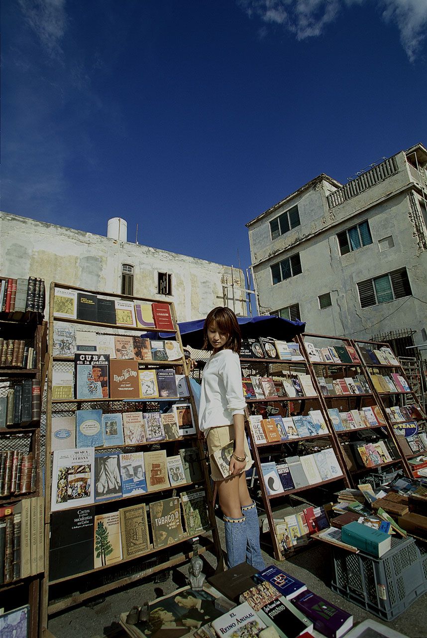 SF-No.149 Akiko Yada 矢田亜希子/矢田亚希子-图11