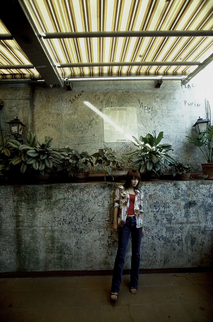 SF-No.149 Akiko Yada 矢田亜希子/矢田亚希子-图1