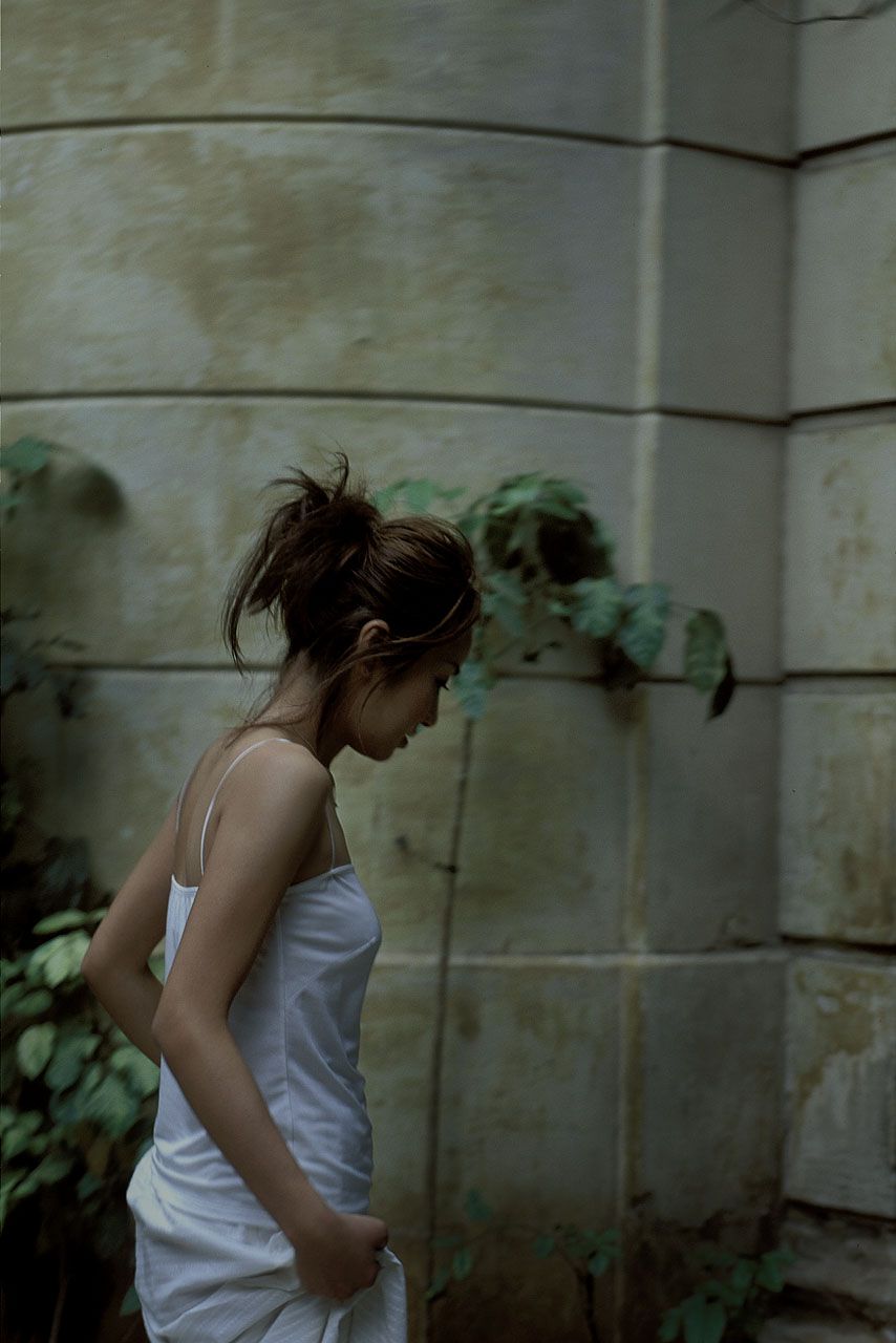 SF-No.149 Akiko Yada 矢田亜希子/矢田亚希子-图19