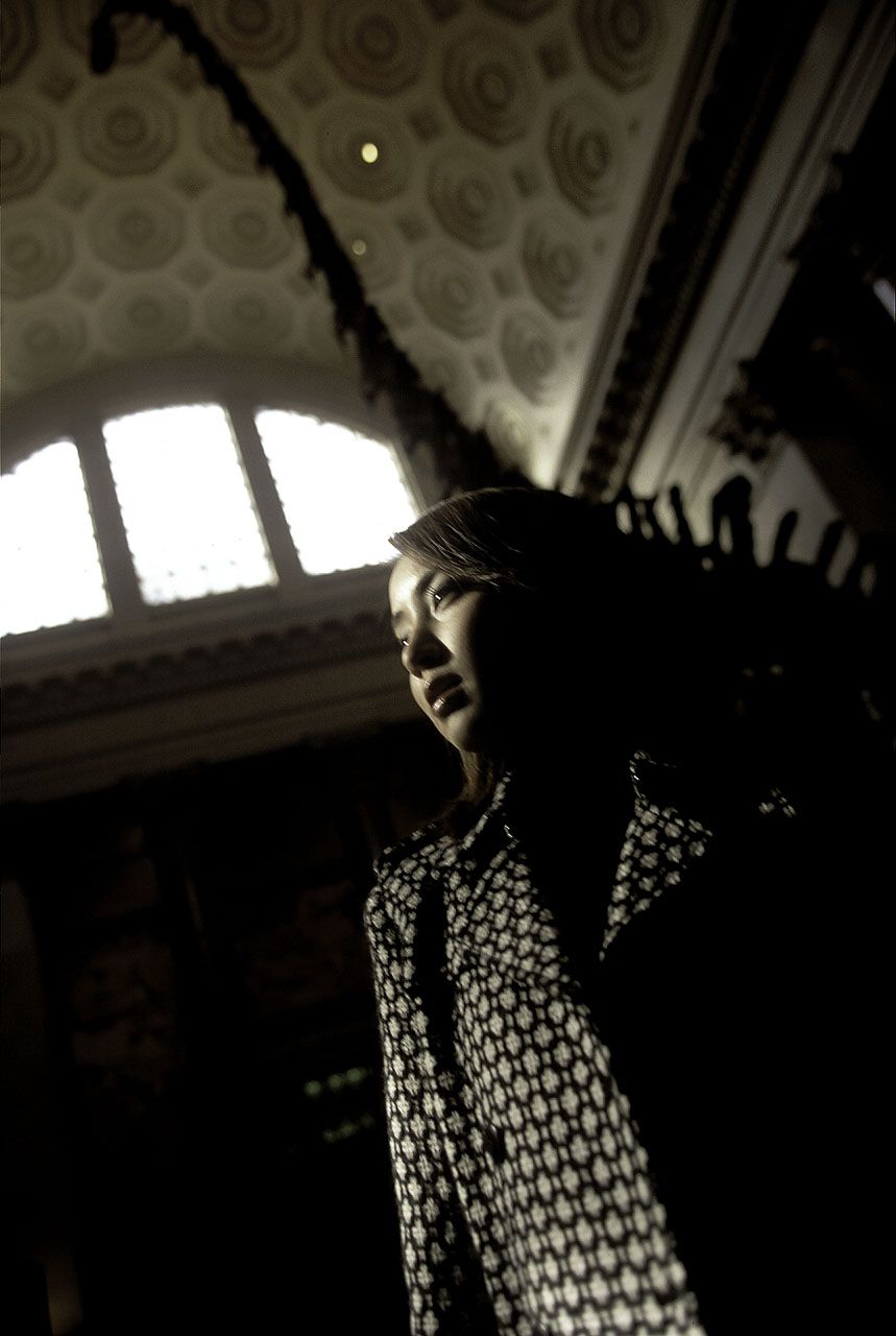 SF-No.149 Akiko Yada 矢田亜希子/矢田亚希子-图21