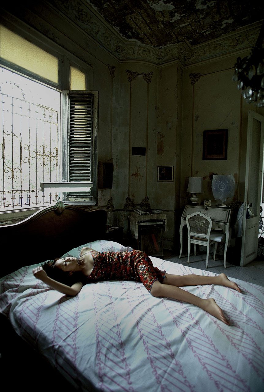 SF-No.149 Akiko Yada 矢田亜希子/矢田亚希子-图24