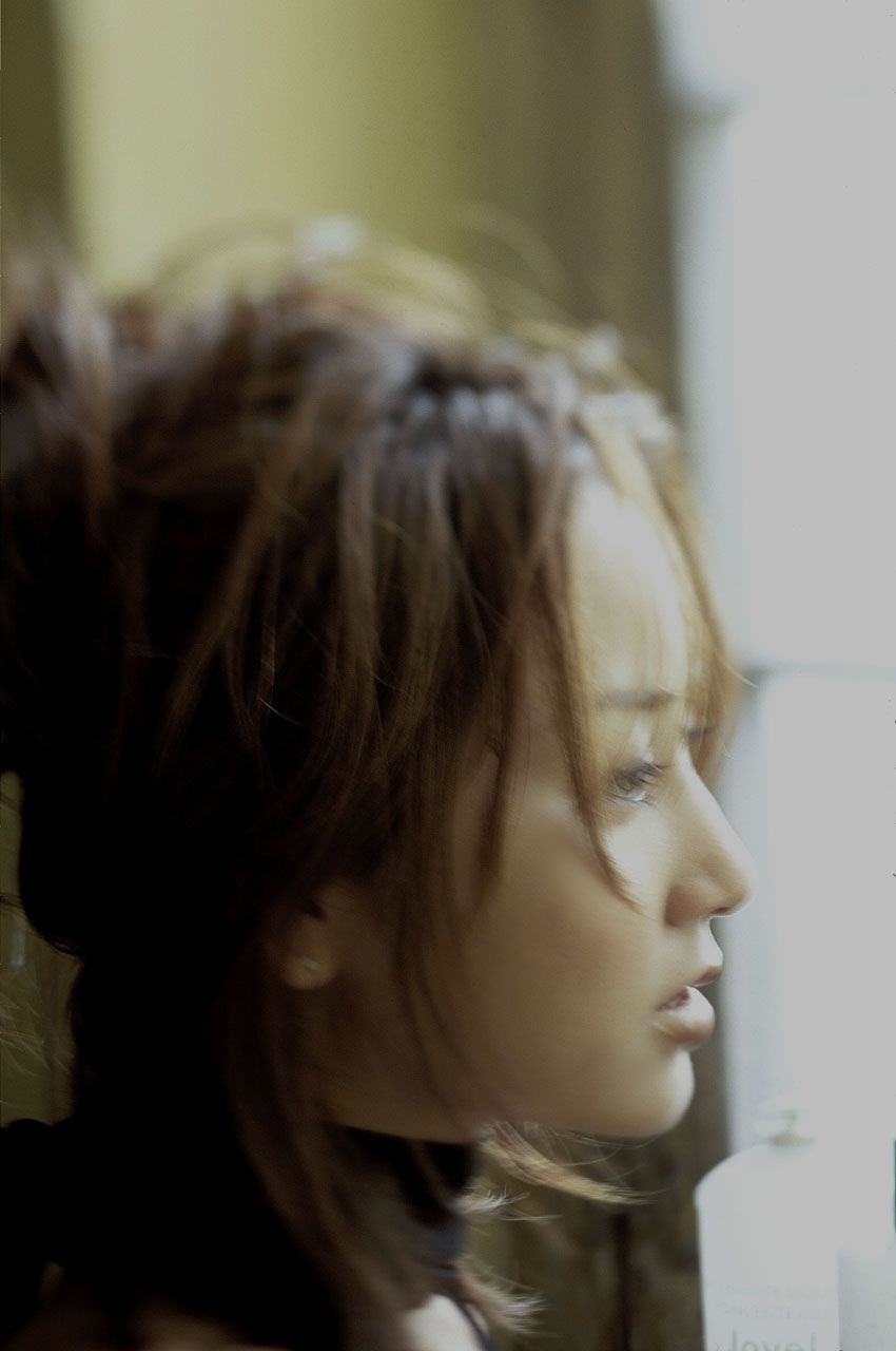 SF-No.149 Akiko Yada 矢田亜希子/矢田亚希子-图25