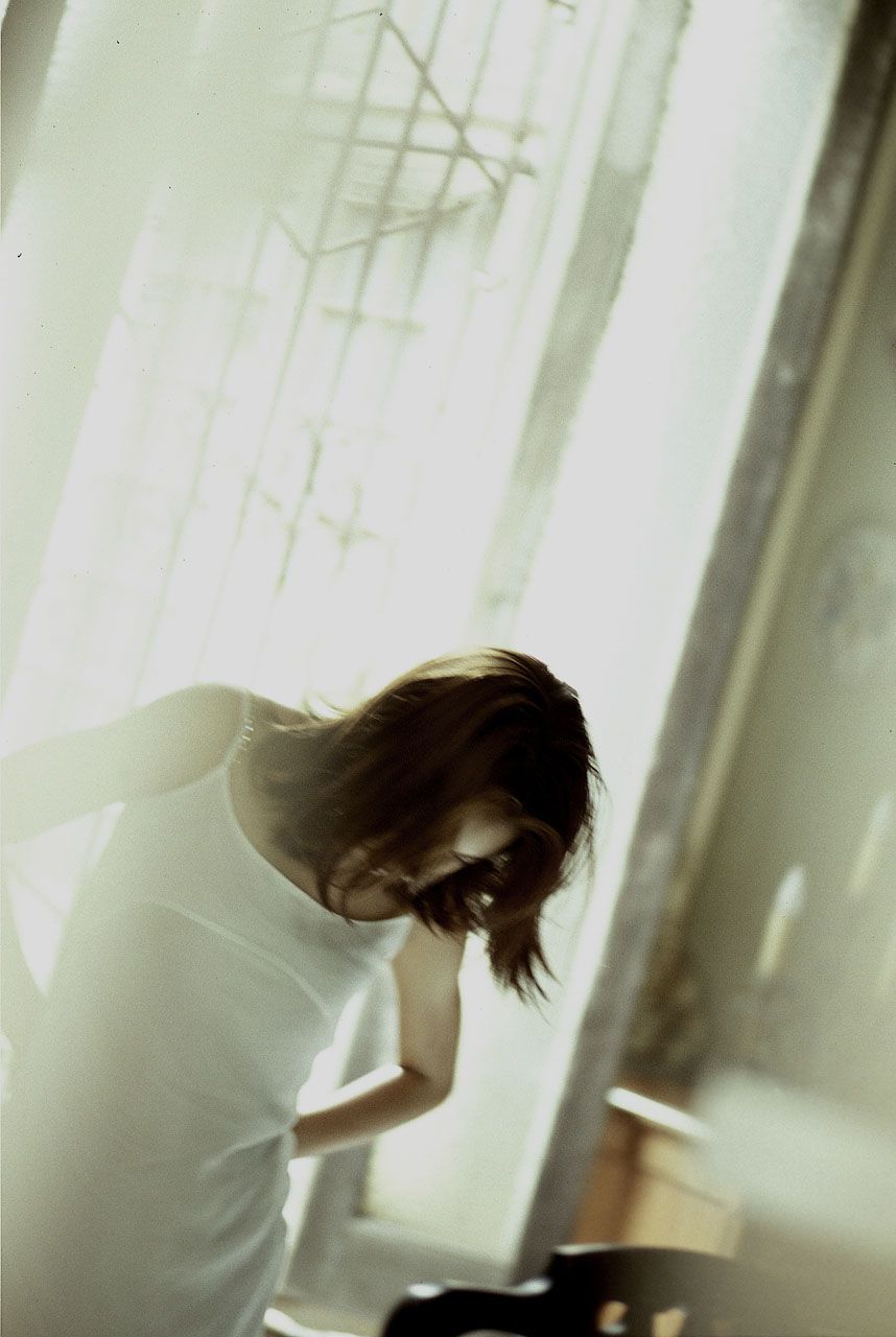 SF-No.149 Akiko Yada 矢田亜希子/矢田亚希子-图26