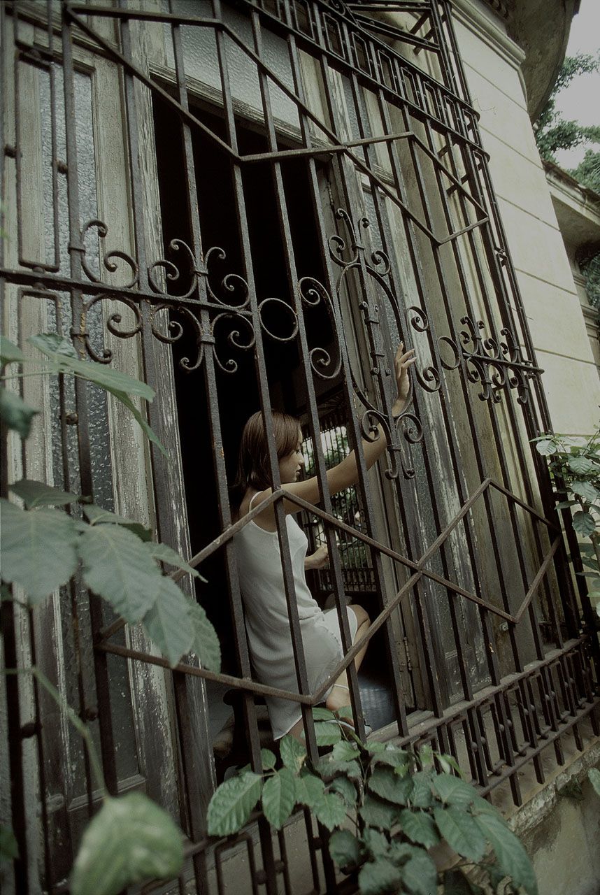 SF-No.149 Akiko Yada 矢田亜希子/矢田亚希子-图27