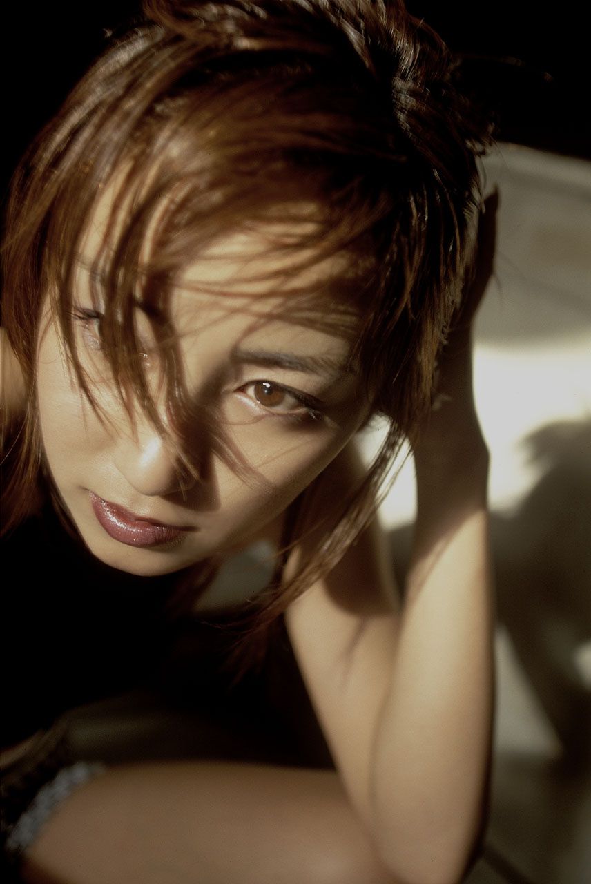 SF-No.149 Akiko Yada 矢田亜希子/矢田亚希子-图30