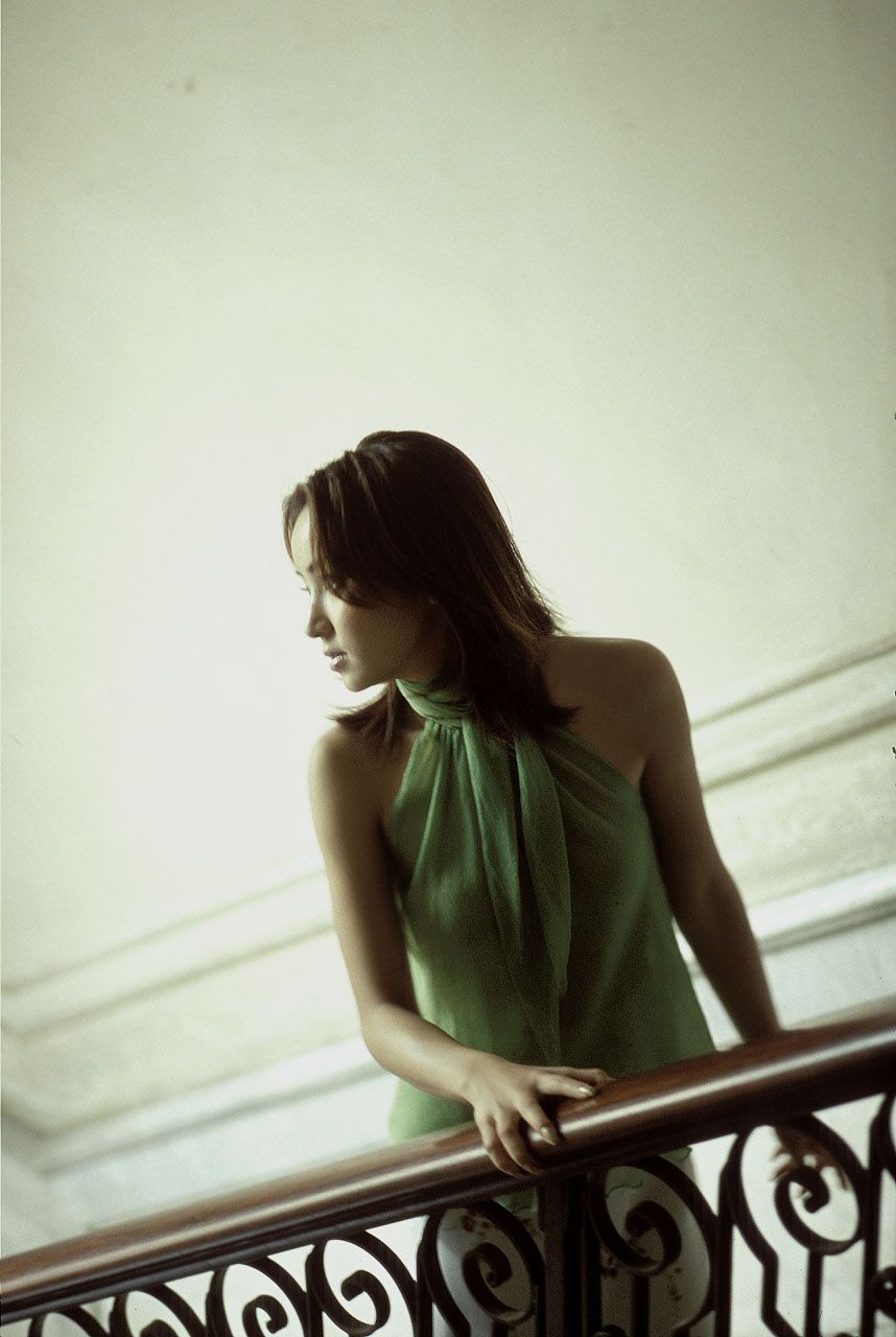 SF-No.149 Akiko Yada 矢田亜希子/矢田亚希子-图32