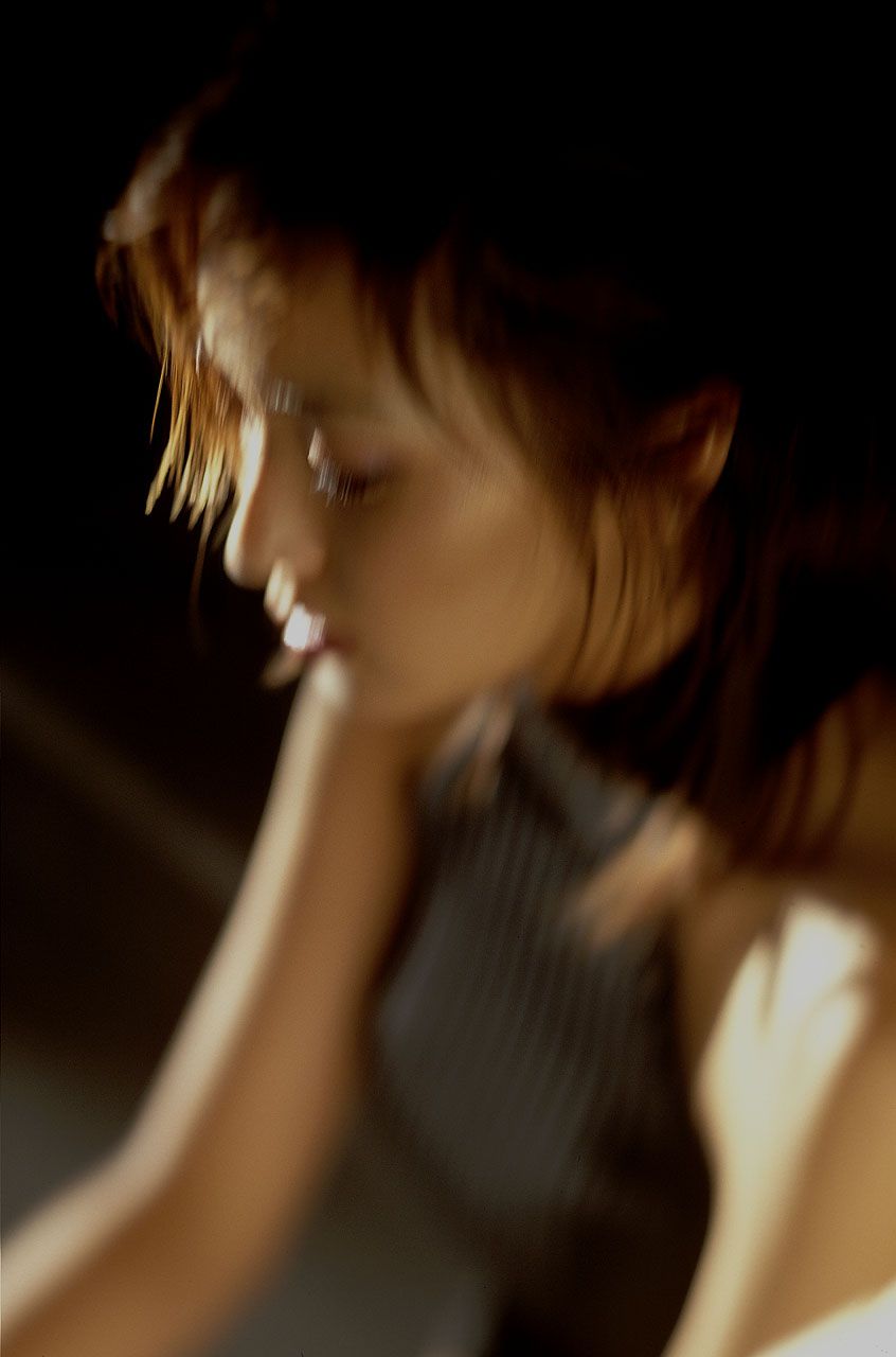 SF-No.149 Akiko Yada 矢田亜希子/矢田亚希子-图37