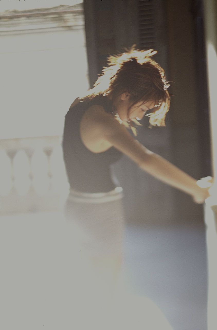 SF-No.149 Akiko Yada 矢田亜希子/矢田亚希子-图38