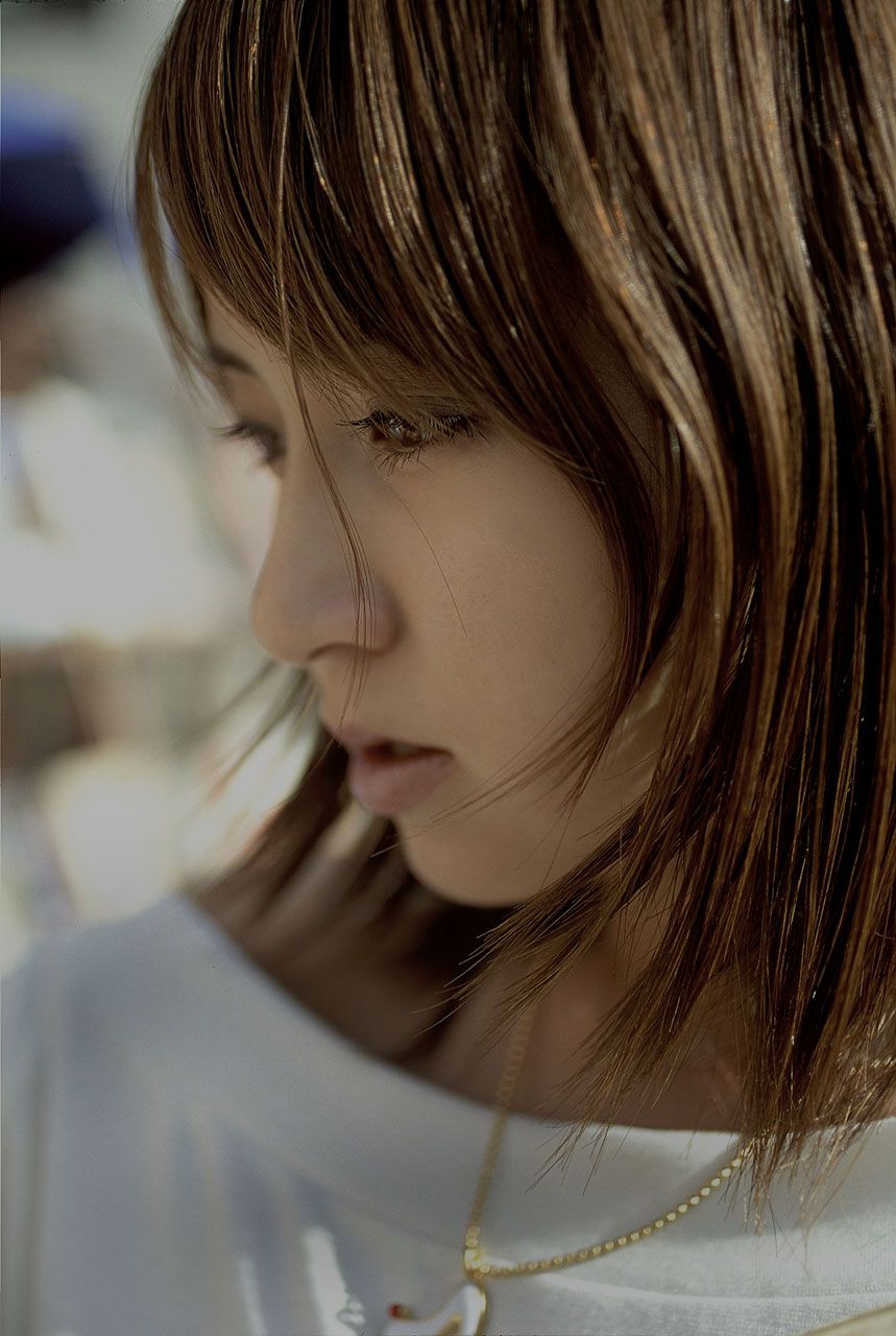 SF-No.149 Akiko Yada 矢田亜希子/矢田亚希子-图45