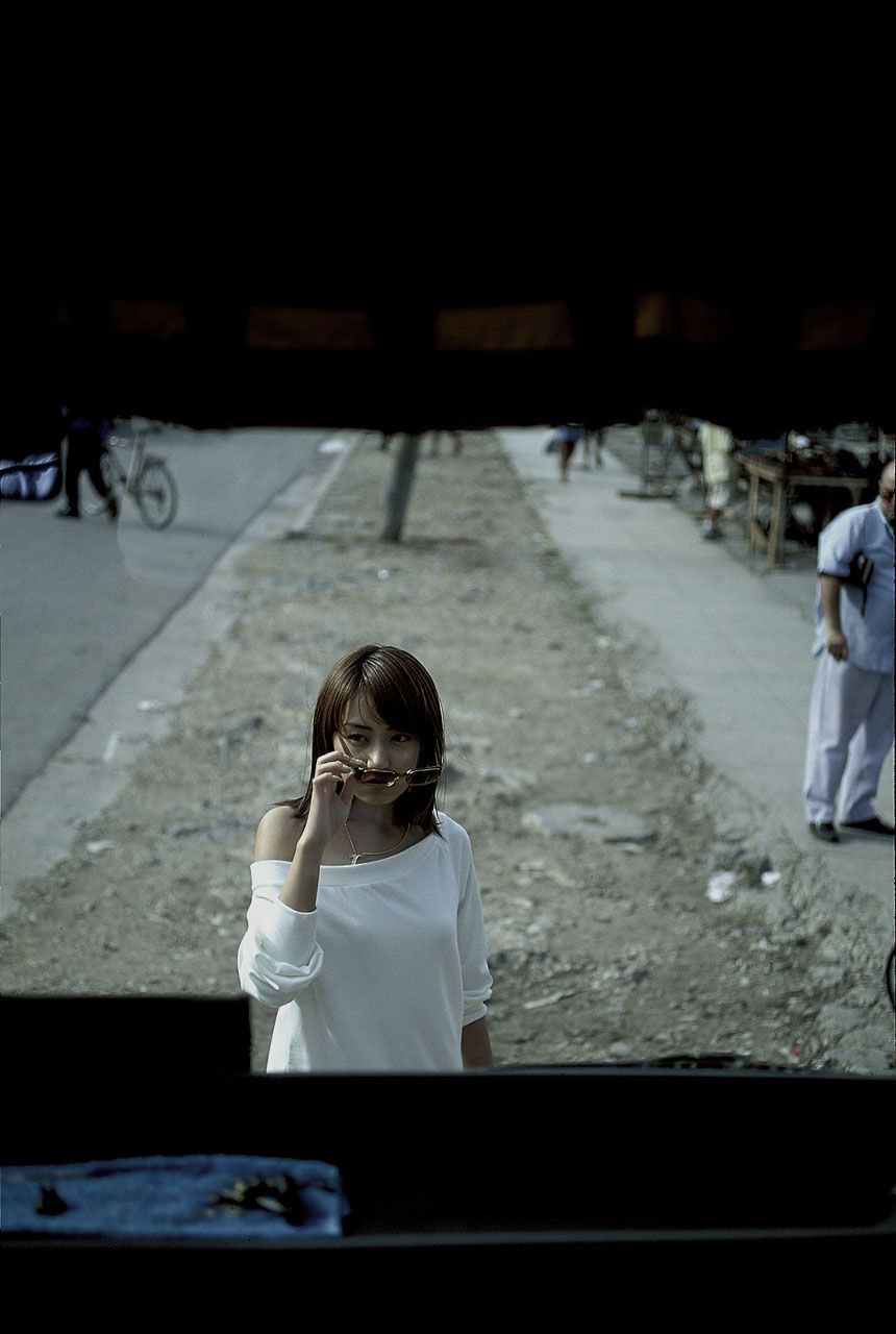 SF-No.149 Akiko Yada 矢田亜希子/矢田亚希子-图46