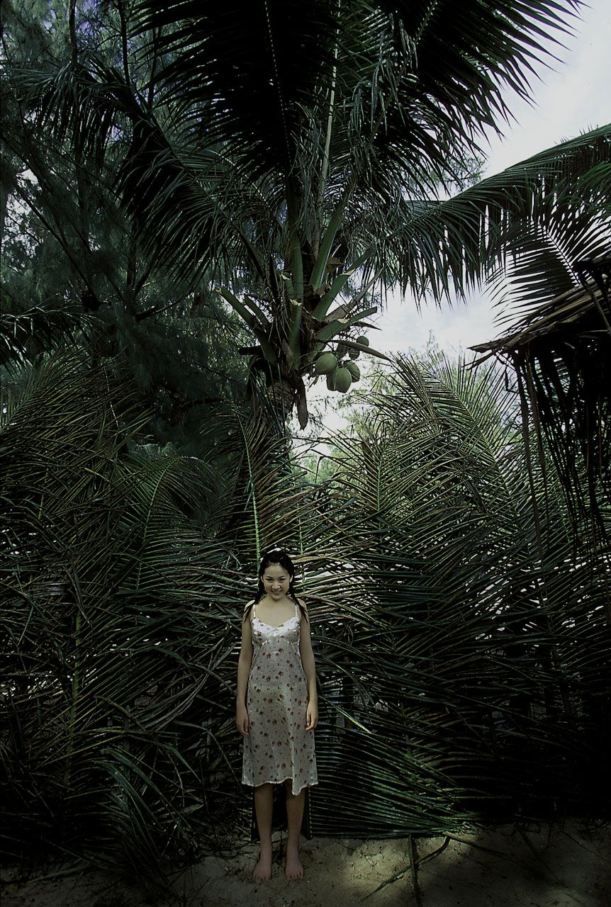 SF-No.150 Erika Ito 伊藤絵理香-图0