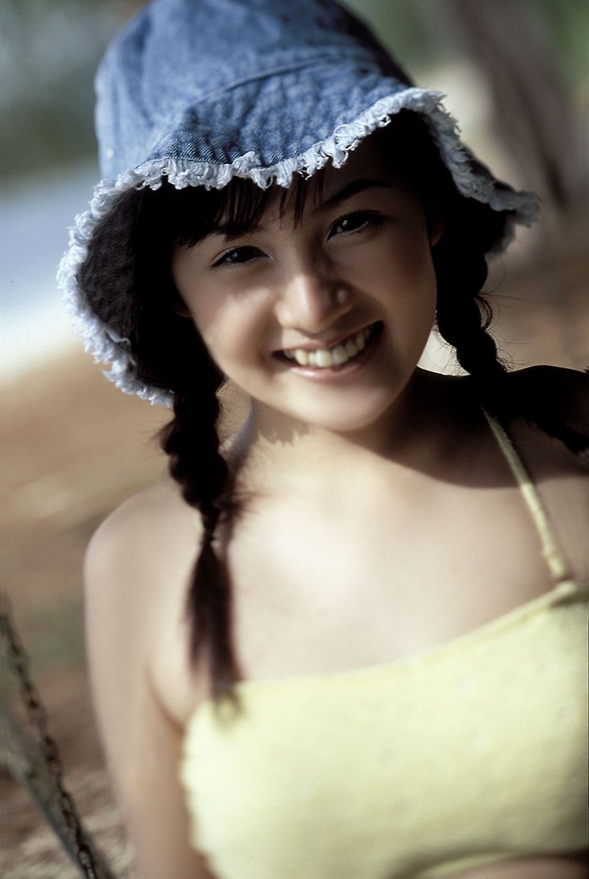 SF-No.150 Erika Ito 伊藤絵理香-图9