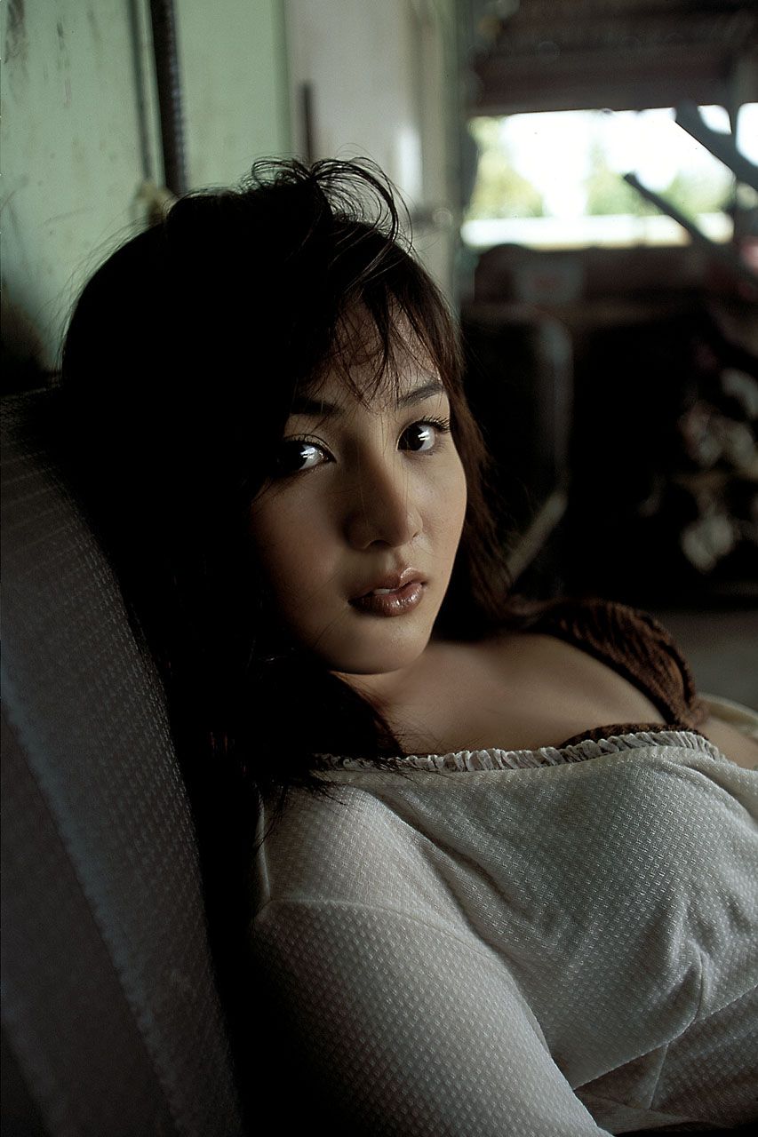 SF-No.150 Erika Ito 伊藤絵理香-图10