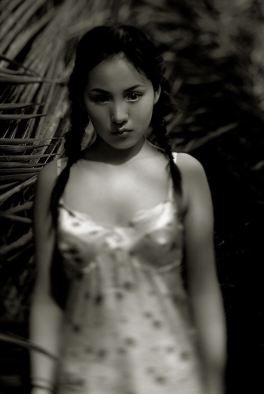 SF-No.150 Erika Ito 伊藤絵理香-图11