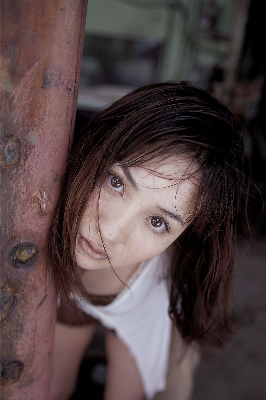 SF-No.150 Erika Ito 伊藤絵理香-图12