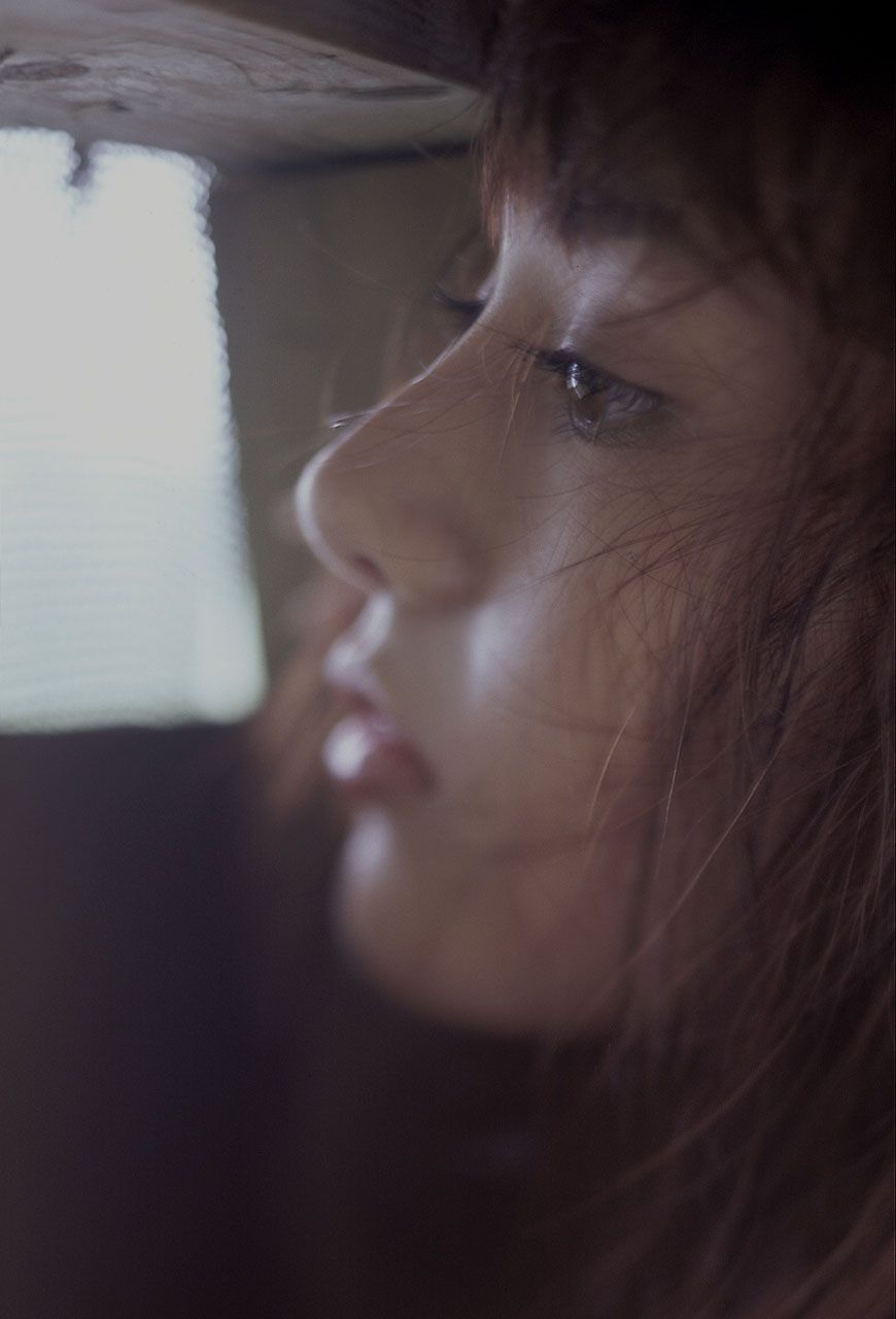 SF-No.150 Erika Ito 伊藤絵理香-图13