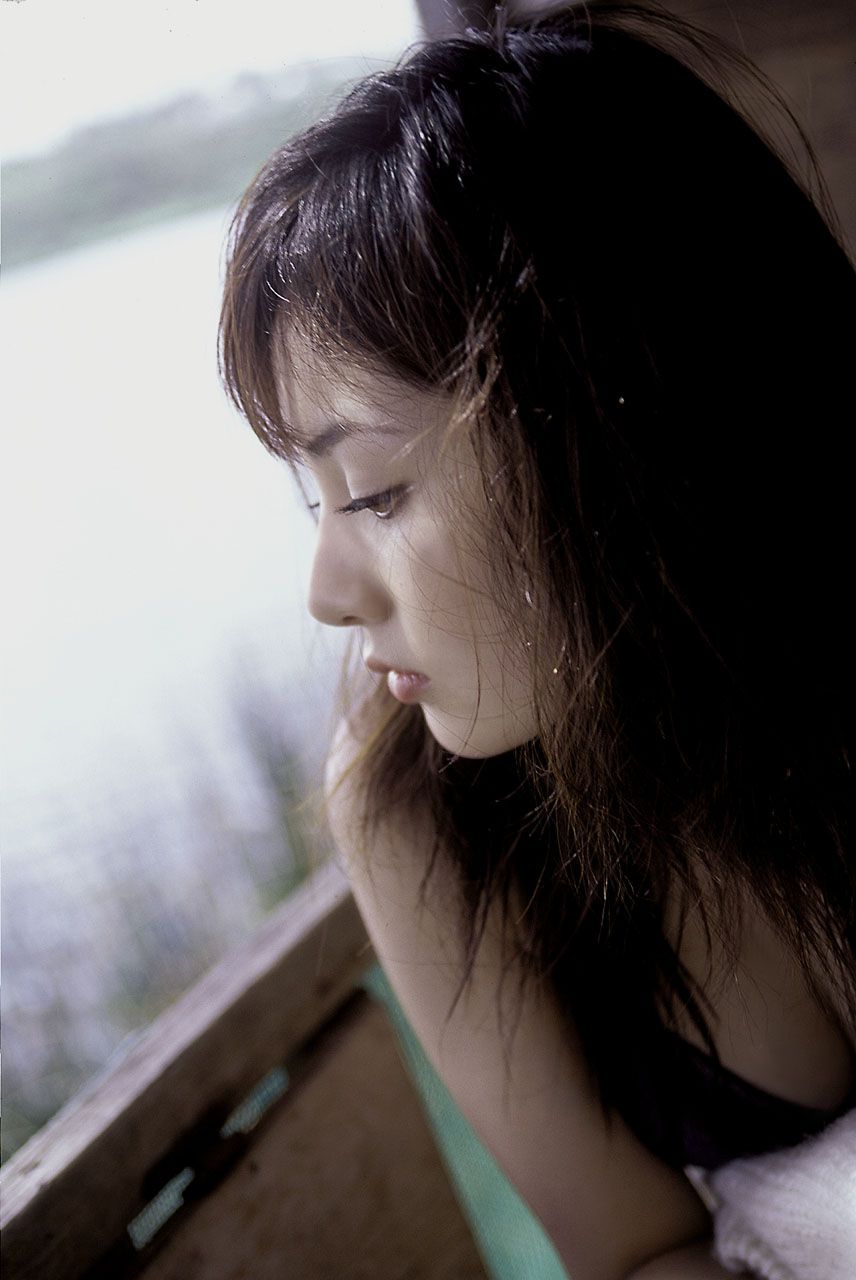 SF-No.150 Erika Ito 伊藤絵理香-图14