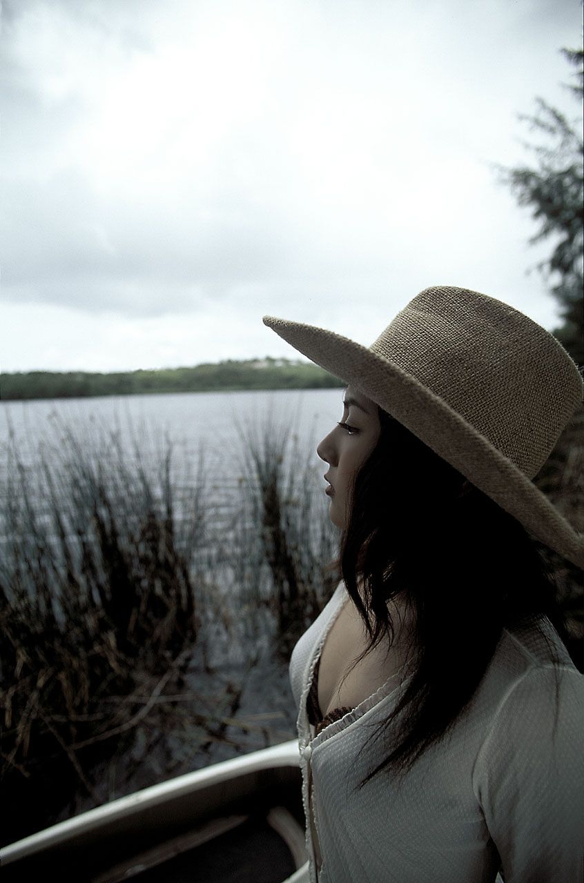 SF-No.150 Erika Ito 伊藤絵理香-图15