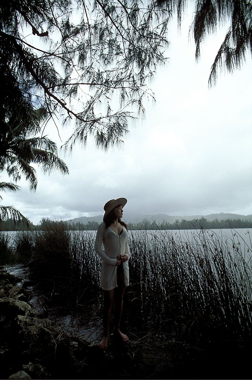 SF-No.150 Erika Ito 伊藤絵理香-图16