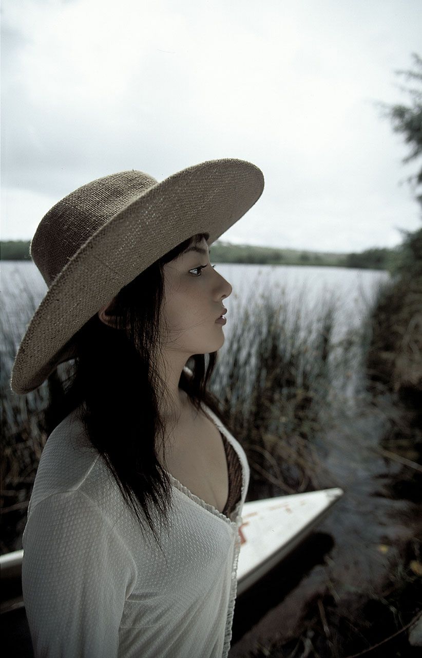 SF-No.150 Erika Ito 伊藤絵理香-图17