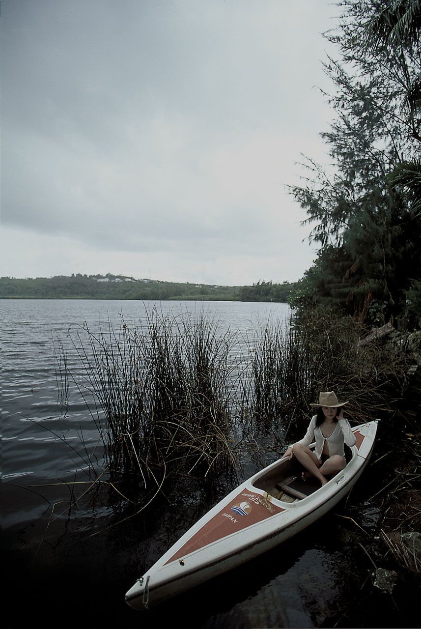 SF-No.150 Erika Ito 伊藤絵理香-图18