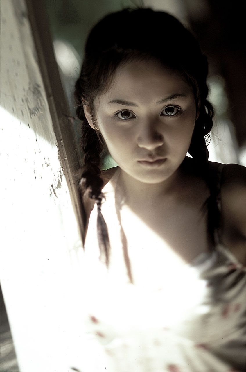 SF-No.150 Erika Ito 伊藤絵理香-图1