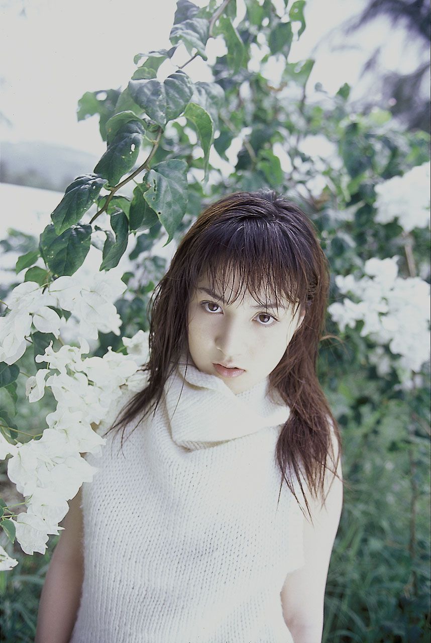 SF-No.150 Erika Ito 伊藤絵理香-图19