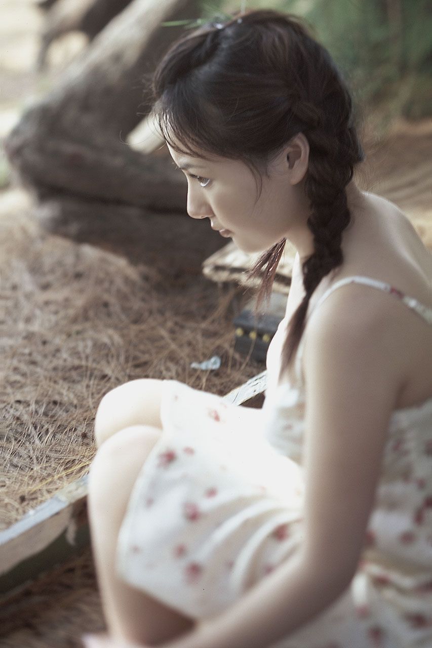 SF-No.150 Erika Ito 伊藤絵理香-图20