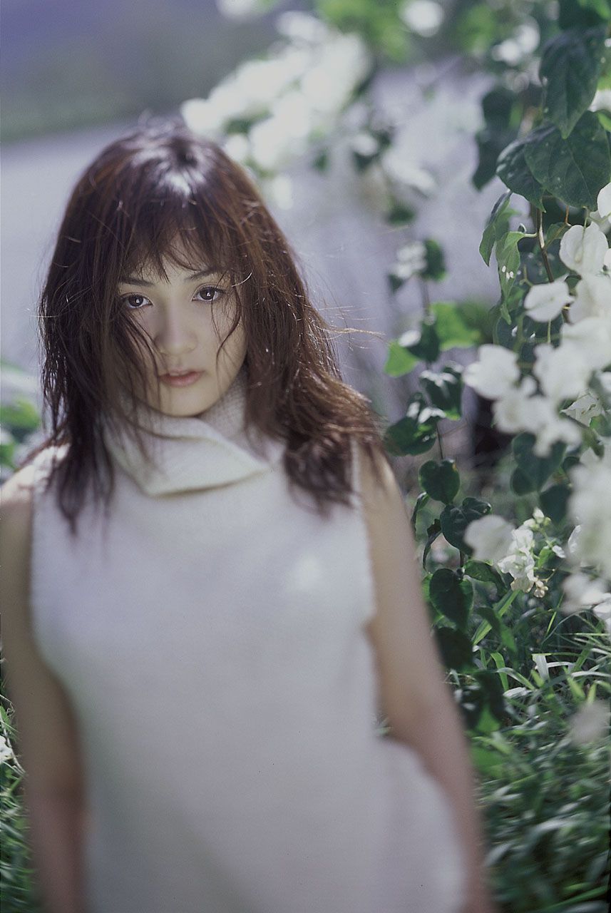 SF-No.150 Erika Ito 伊藤絵理香-图21