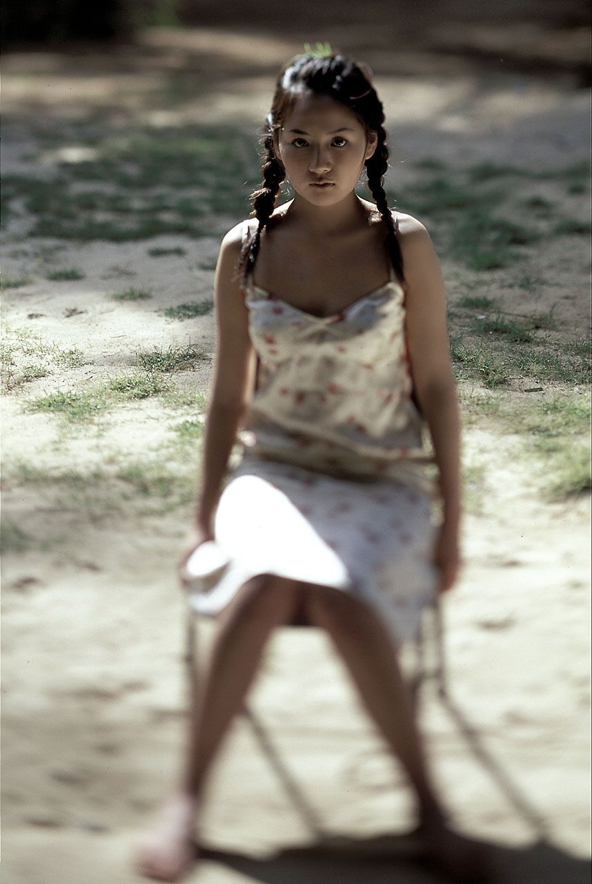 SF-No.150 Erika Ito 伊藤絵理香-图22