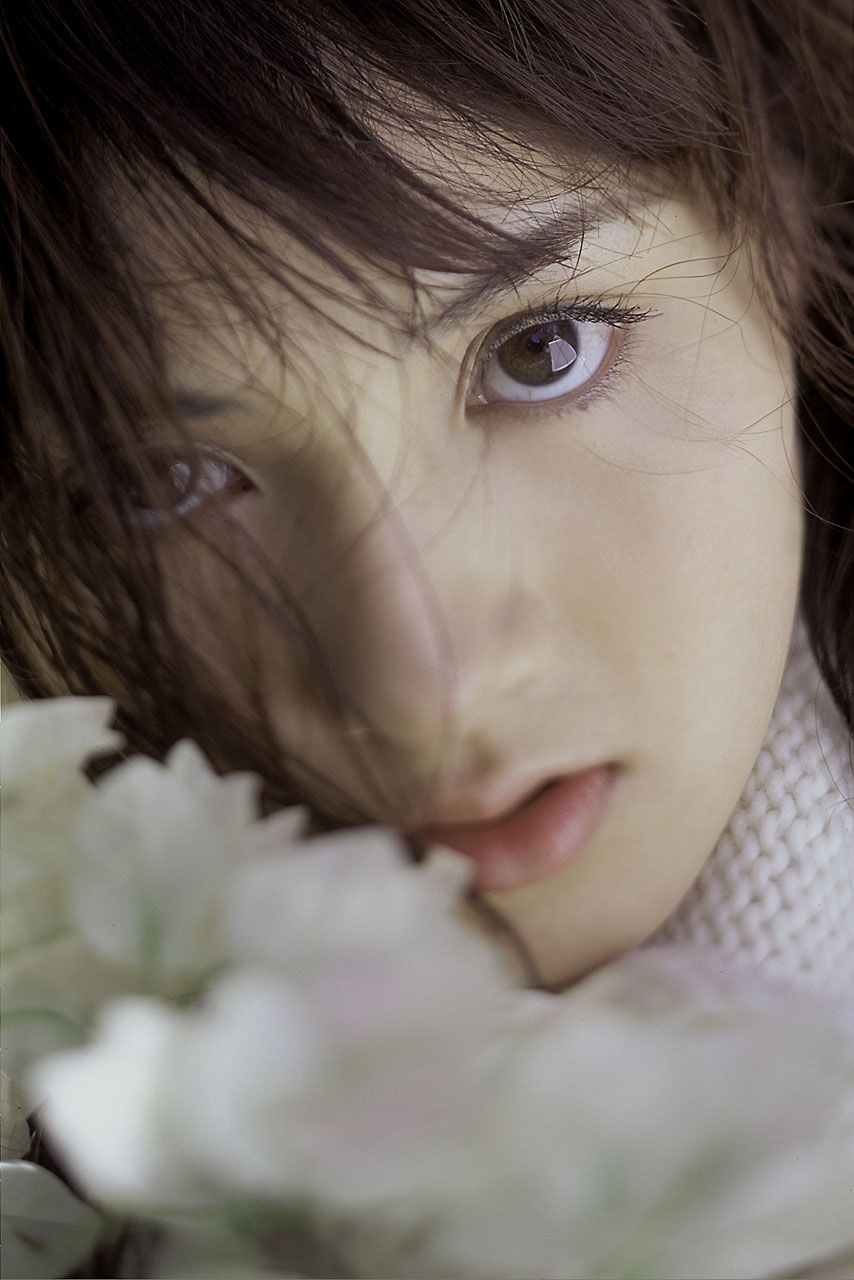 SF-No.150 Erika Ito 伊藤絵理香-图23