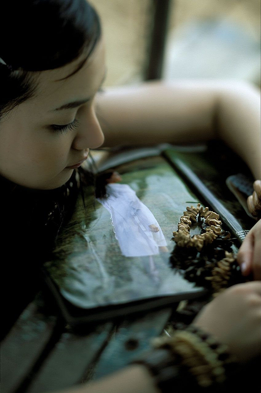 SF-No.150 Erika Ito 伊藤絵理香-图27